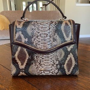 Brahmin lady bag